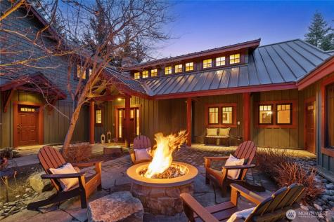 121 Hard Scrabble Lane Cle Elum WA 98922