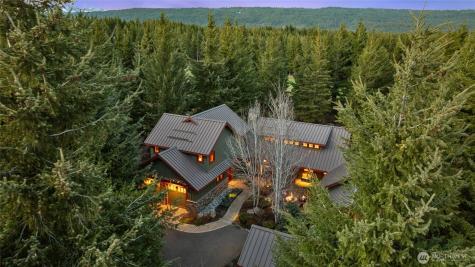 121 Hard Scrabble Lane Cle Elum WA 98922