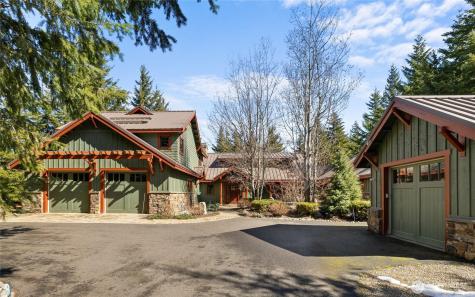 121 Hard Scrabble Lane Cle Elum WA 98922