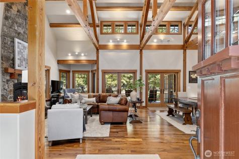 121 Hard Scrabble Lane Cle Elum WA 98922