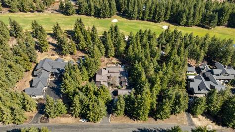 121 Hard Scrabble Lane Cle Elum WA 98922