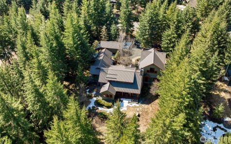 121 Hard Scrabble Lane Cle Elum WA 98922