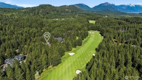 121 Hard Scrabble Lane Cle Elum WA 98922