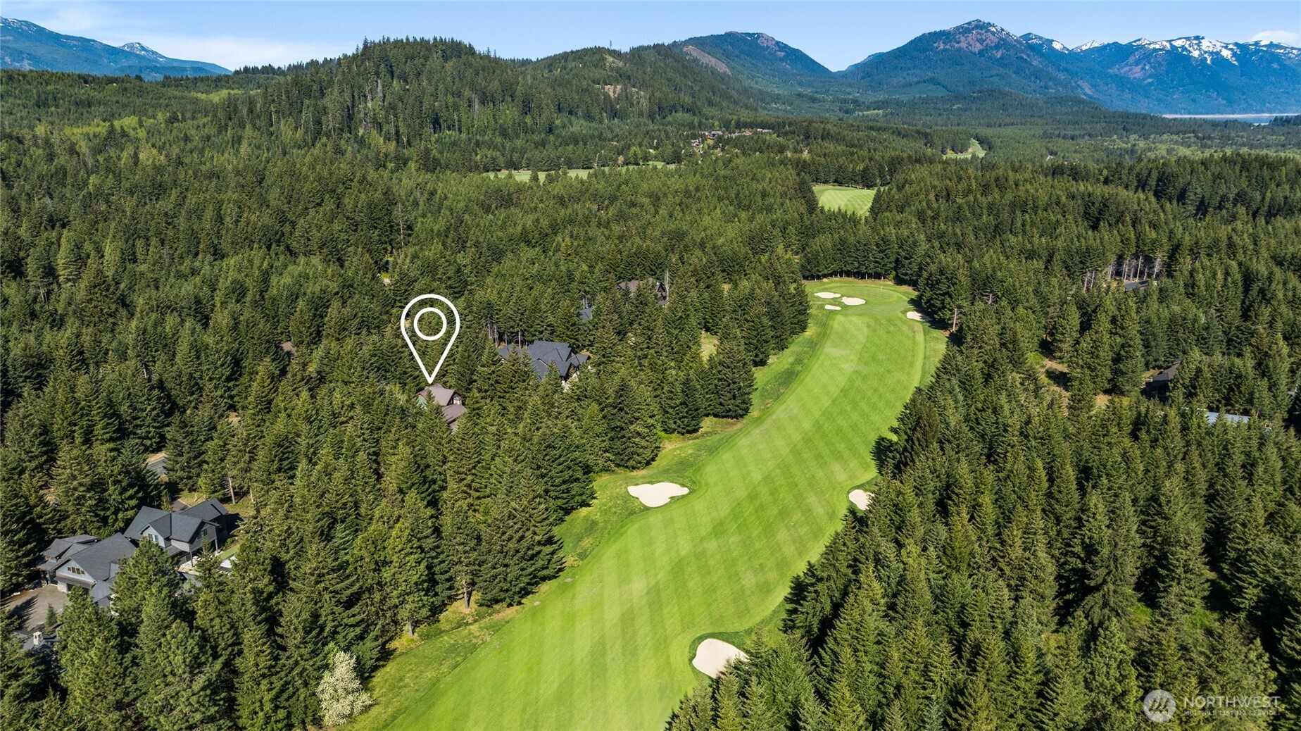 121 Hard Scrabble Lane Cle Elum WA 98922