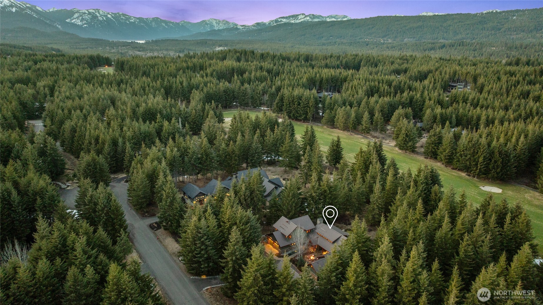 121 Hard Scrabble Lane Cle Elum WA 98922