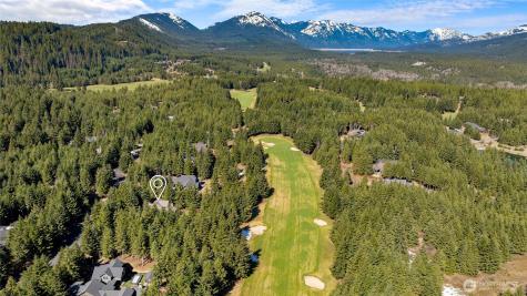 121 Hard Scrabble Lane Cle Elum WA 98922