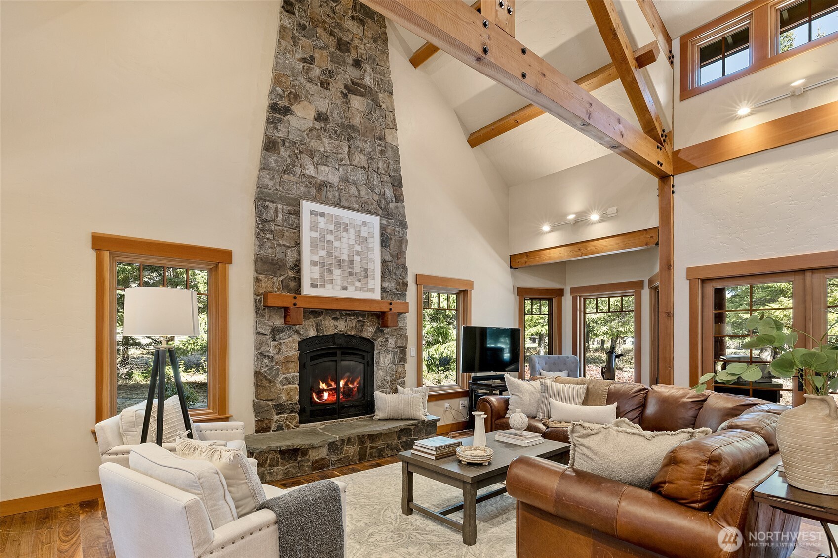 121 Hard Scrabble Lane Cle Elum WA 98922