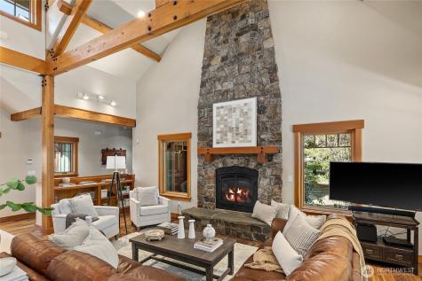 121 Hard Scrabble Lane Cle Elum WA 98922