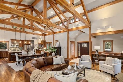 121 Hard Scrabble Lane Cle Elum WA 98922