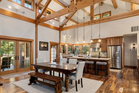 121 Hard Scrabble Lane Cle Elum WA 98922