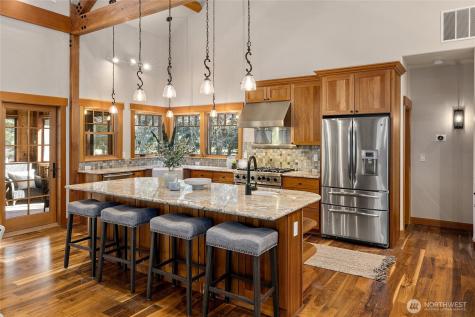 121 Hard Scrabble Lane Cle Elum WA 98922