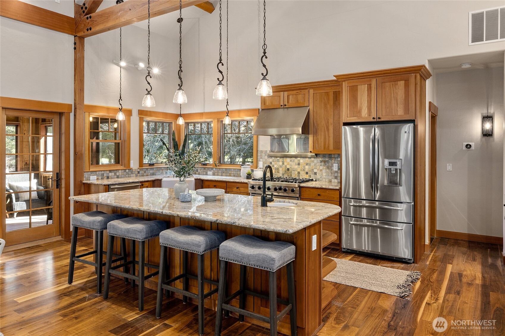 121 Hard Scrabble Lane Cle Elum WA 98922