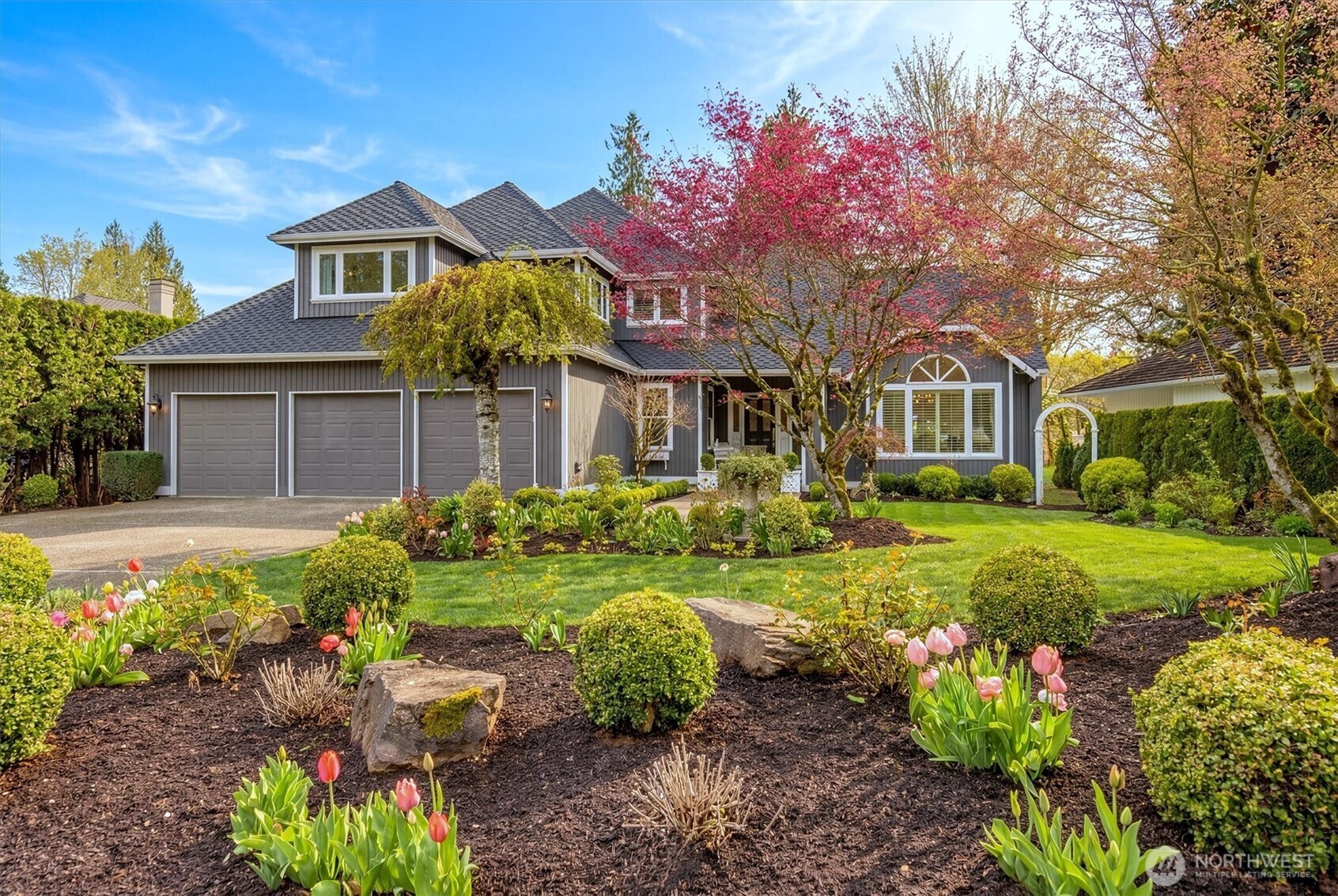 14127 205th Avenue NE Woodinville WA 98077