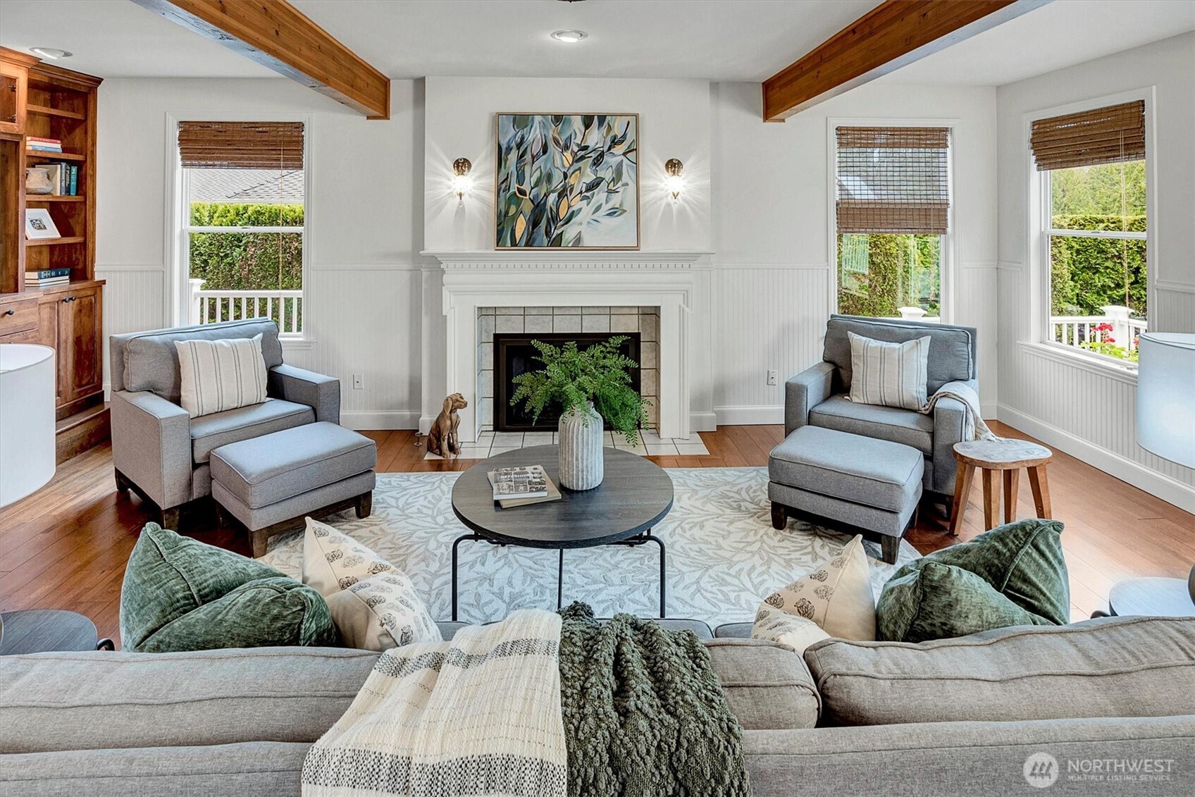 14127 205th Avenue NE Woodinville WA 98077