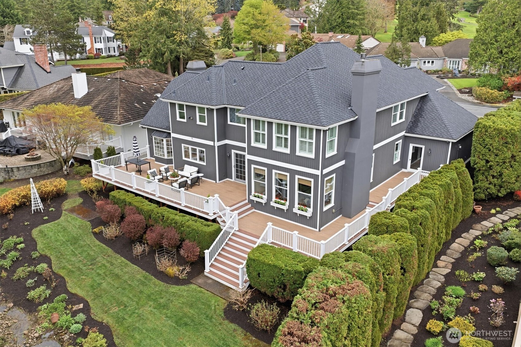 14127 205th Avenue NE Woodinville WA 98077