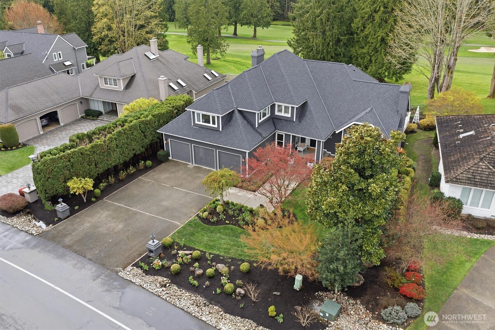 14127 205th Avenue NE Woodinville WA 98077