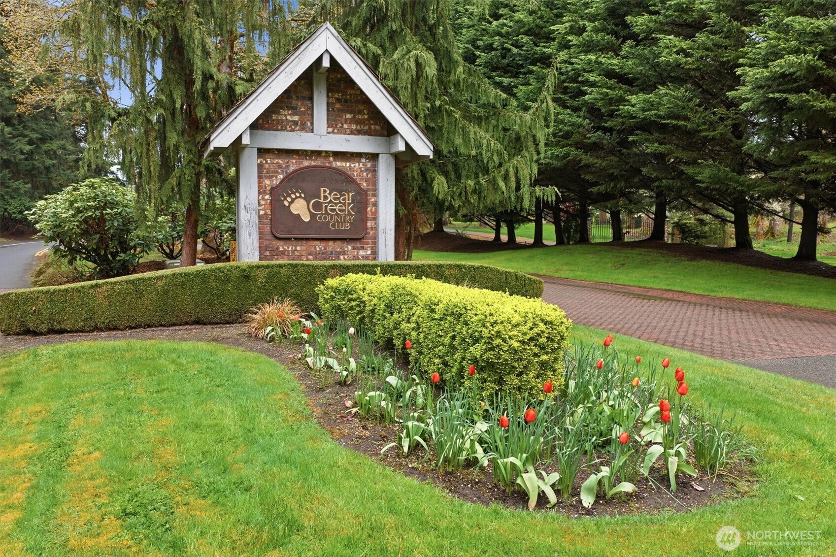 14127 205th Avenue NE Woodinville WA 98077