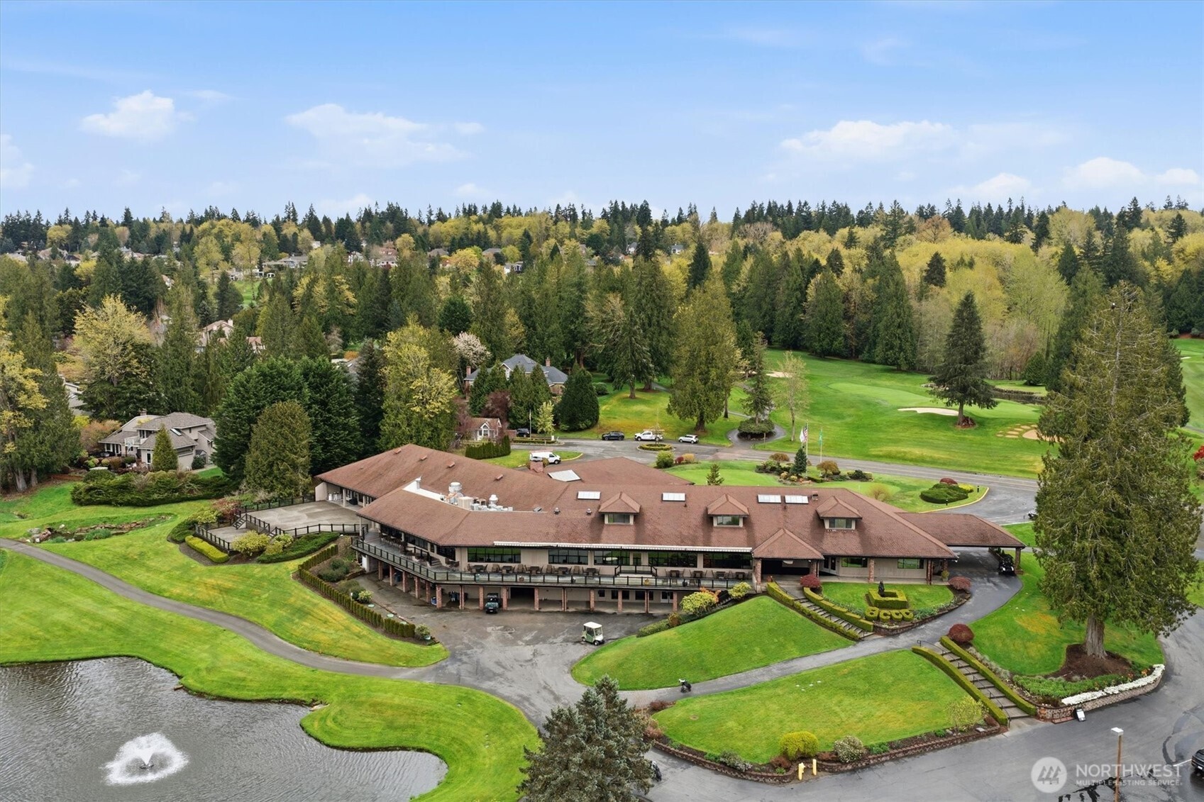 14127 205th Avenue NE Woodinville WA 98077