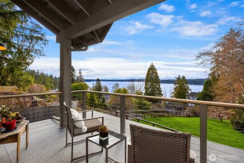 15451 Harvey Road NE Bainbridge Island WA 98110