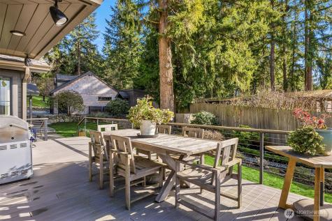 15451 Harvey Road NE Bainbridge Island WA 98110