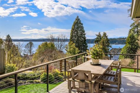 15451 Harvey Road NE Bainbridge Island WA 98110