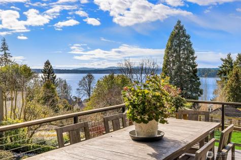 15451 Harvey Road NE Bainbridge Island WA 98110