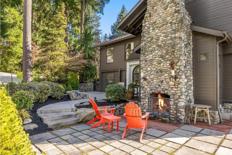 15451 Harvey Road NE Bainbridge Island WA 98110