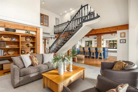 15451 Harvey Road NE Bainbridge Island WA 98110