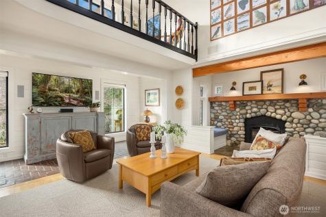 15451 Harvey Road NE Bainbridge Island WA 98110
