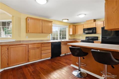 21112 55th Avenue Court E Spanaway WA 98387