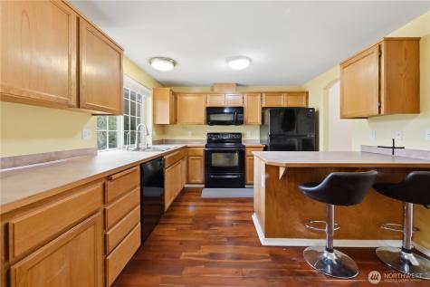 21112 55th Avenue Court E Spanaway WA 98387