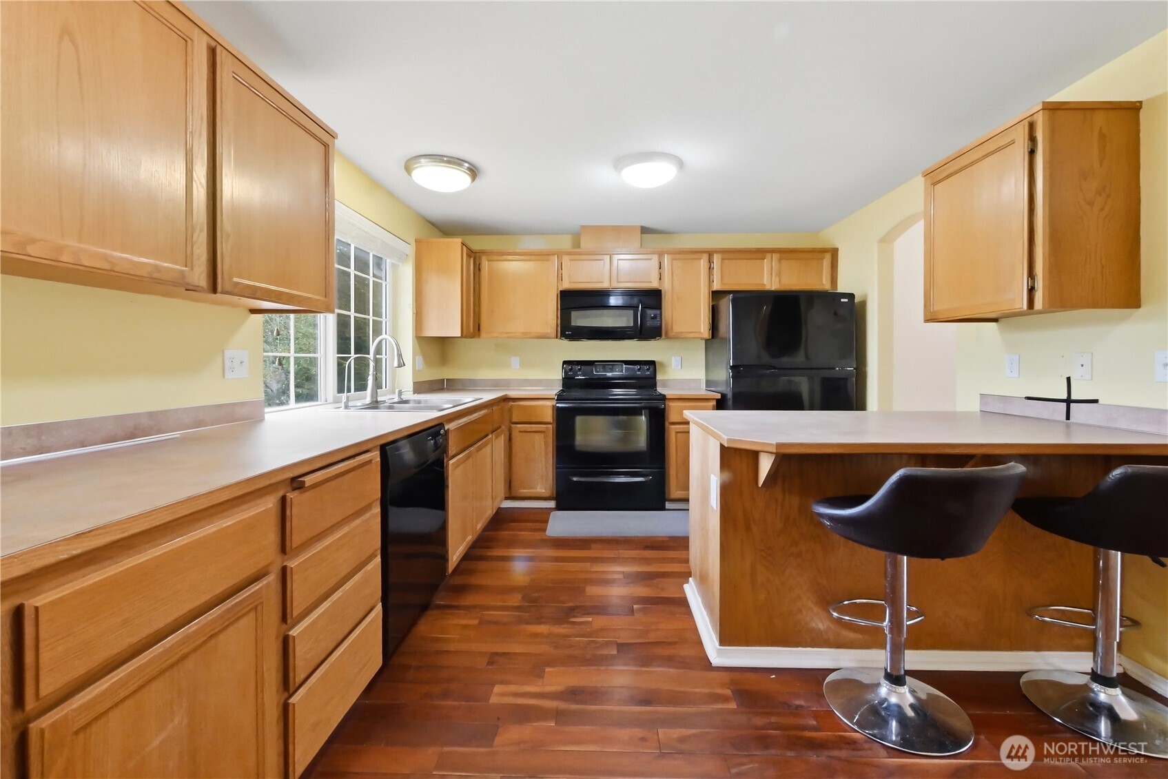 21112 55th Avenue Ct E Spanaway WA 98387