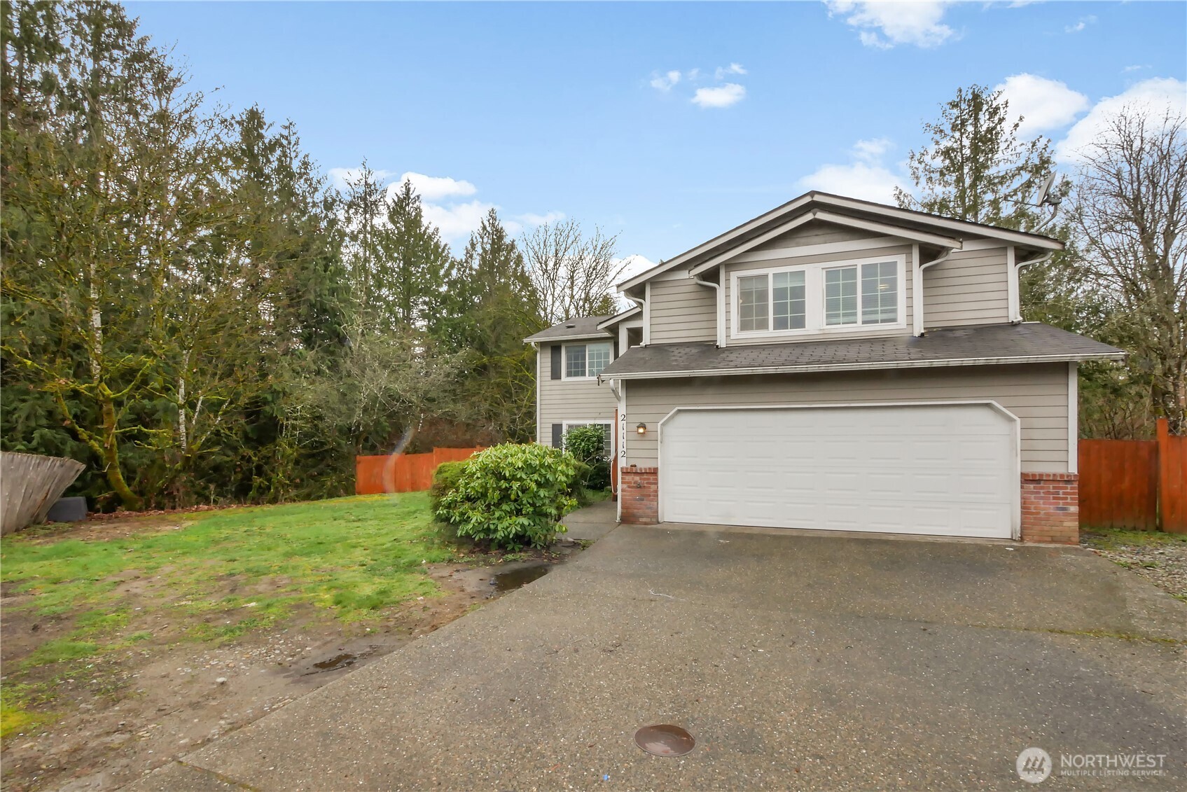 21112 55th Avenue Ct E Spanaway WA 98387