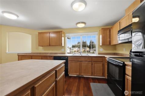 21112 55th Avenue Court E Spanaway WA 98387