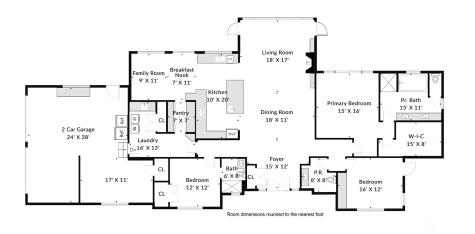 22843 Tranquility Place NE Kingston WA 98346
