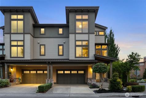 1211 N 42nd Place Renton WA 98056