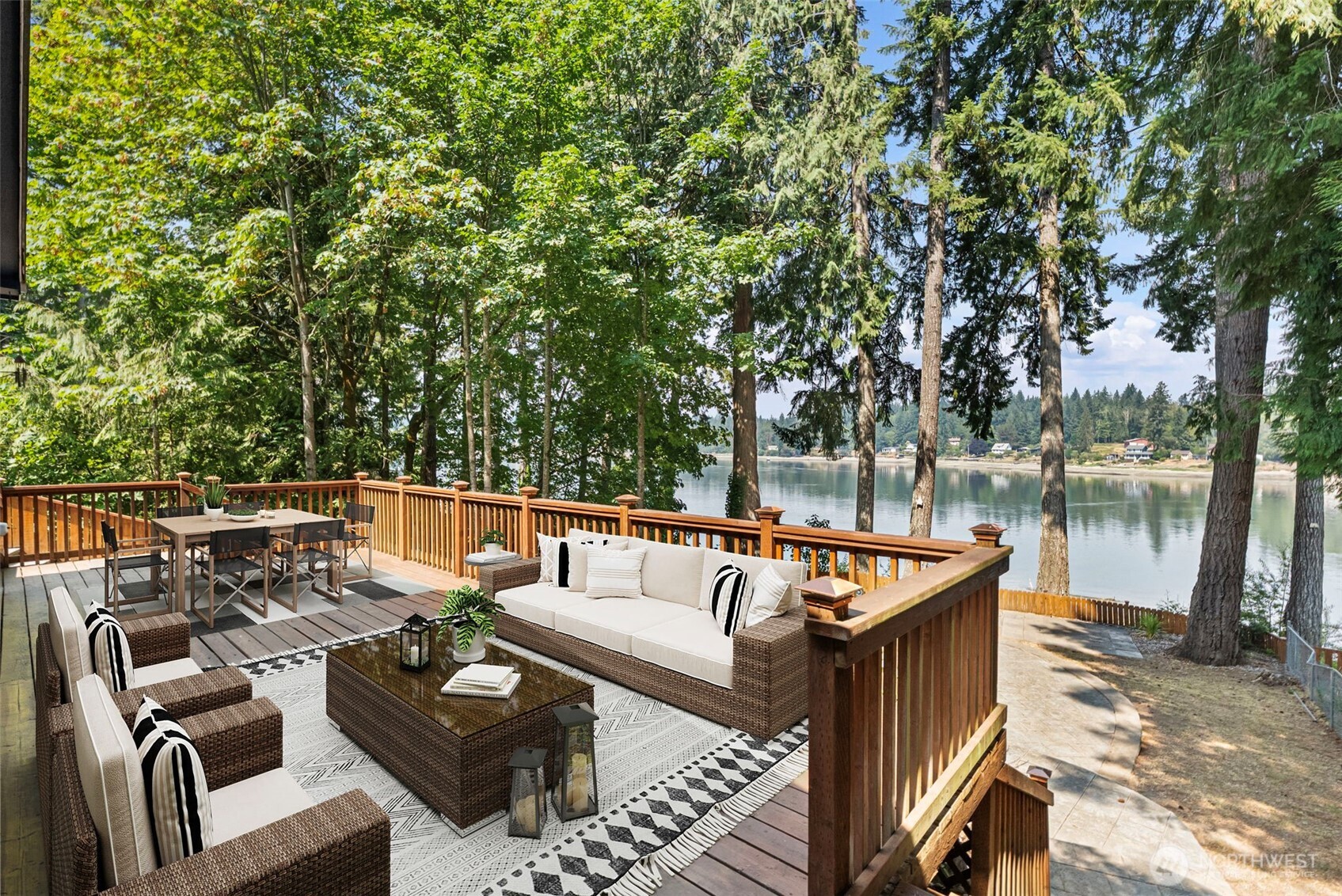 3355 SE Arcadia Road Shelton WA 98584