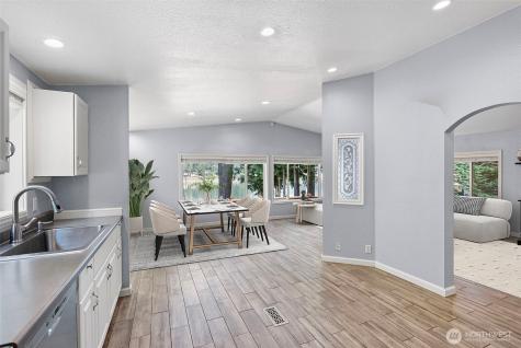 3355 SE Arcadia Road Shelton WA 98584