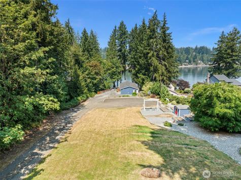 3355 SE Arcadia Road Shelton WA 98584