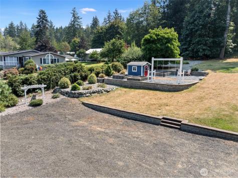 3355 SE Arcadia Road Shelton WA 98584