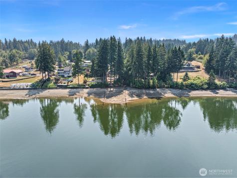 3355 SE Arcadia Road Shelton WA 98584