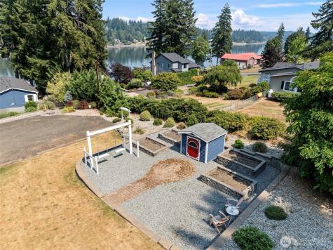 3355 SE Arcadia Road Shelton WA 98584
