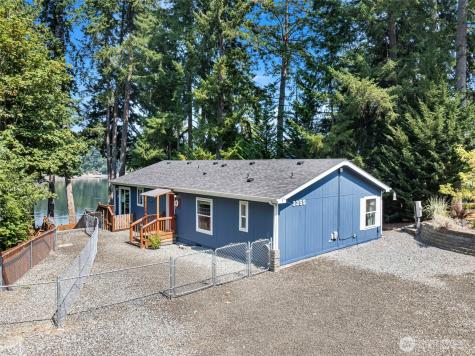 3355 SE Arcadia Road Shelton WA 98584