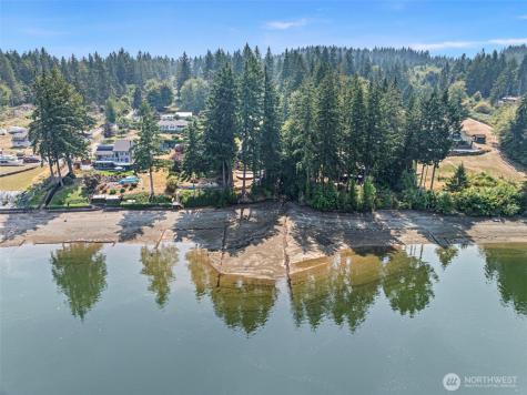 3355 SE Arcadia Road Shelton WA 98584