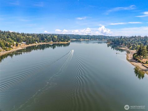 3355 SE Arcadia Road Shelton WA 98584