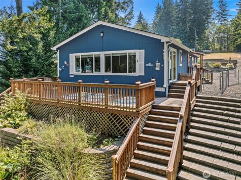 3355 SE Arcadia Road Shelton WA 98584