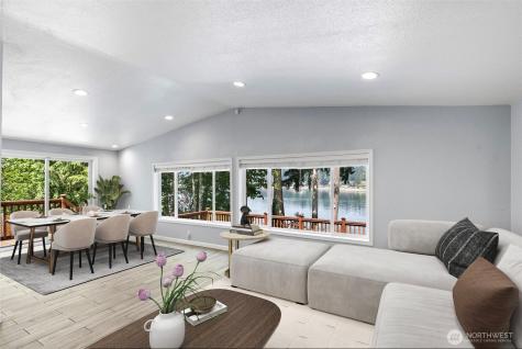 3355 SE Arcadia Road Shelton WA 98584
