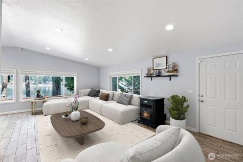 3355 SE Arcadia Road Shelton WA 98584
