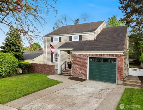 409 W Dravus Street Seattle WA 98119