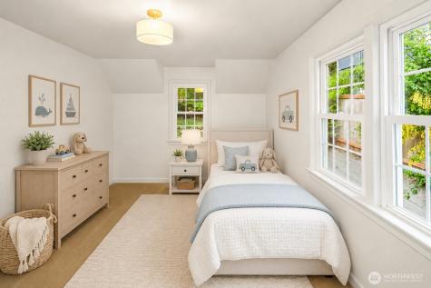 409 W Dravus Street Seattle WA 98119